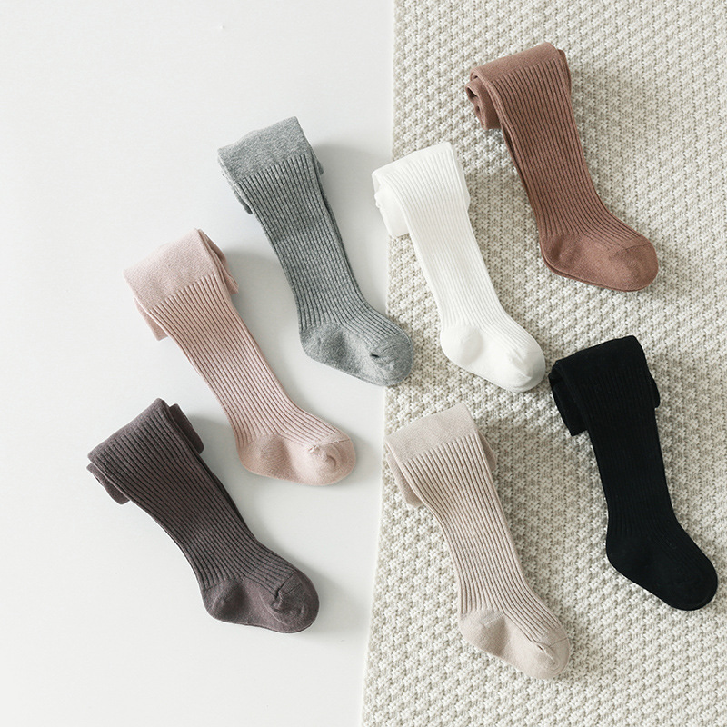 Annie & Charles® Strumpfhose Ripp