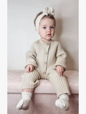 Annie & Charles® gestrickter Anzug HALVAR