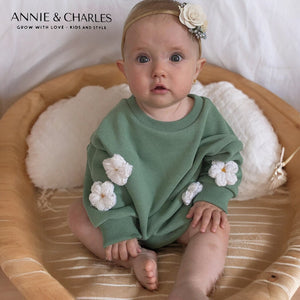 Annie & Charles® Baby Bloomer FIORE