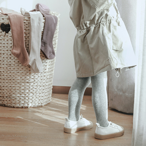 Annie & Charles® Strumpfhose Ripp