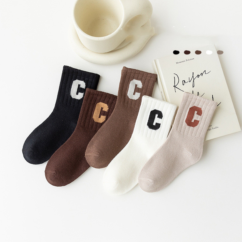 Annie & Charles® Socken CHARLES Set Packung