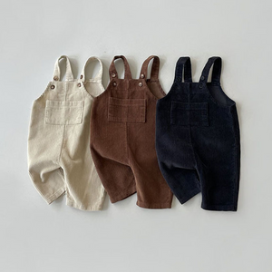 Annie & Charles® Kord Latzhose
