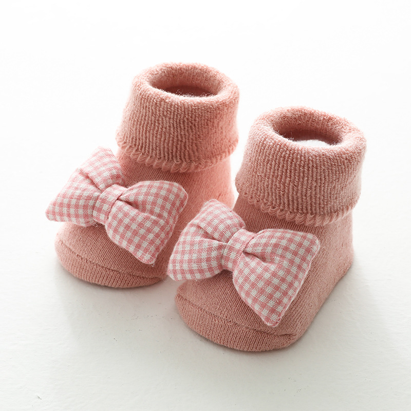 Annie & Charles® Baby Socken mit Tieren