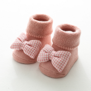 Annie & Charles® Baby Socken mit Tieren