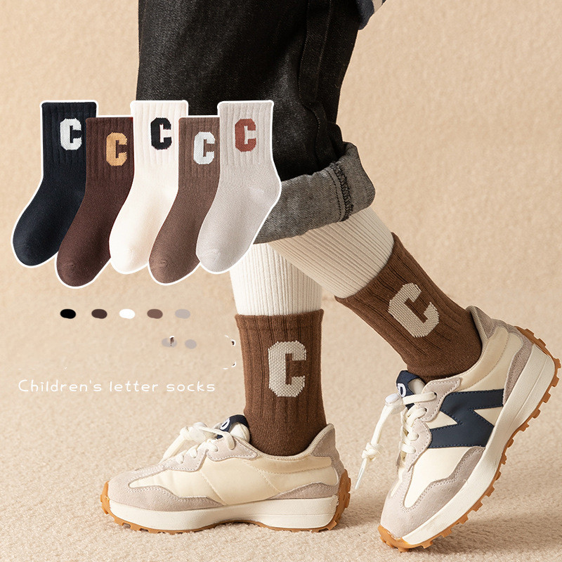 Annie & Charles® Socken CHARLES Set Packung