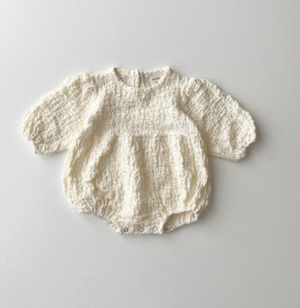 Annie & Charles® Baby Bloomer CLOUD