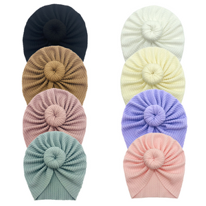 Annie & Charles® Baby Turban