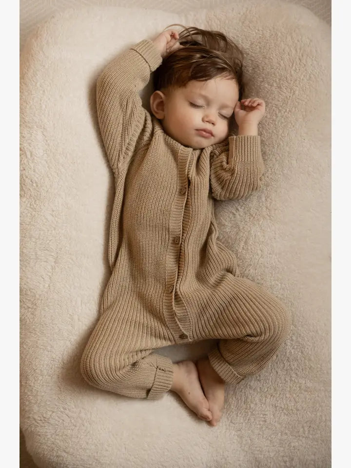 Annie & Charles® gestrickter Anzug HAYE