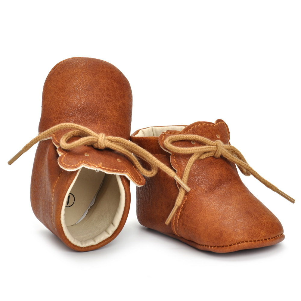 Annie & Charles® Bären-Schuhe