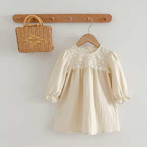 Annie & Charles® Baby Bloomer / Kleid ENNA