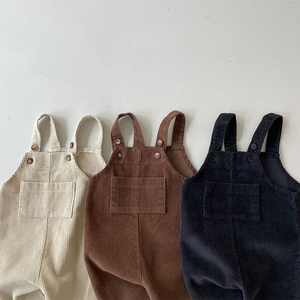 Annie & Charles® Kord Latzhose