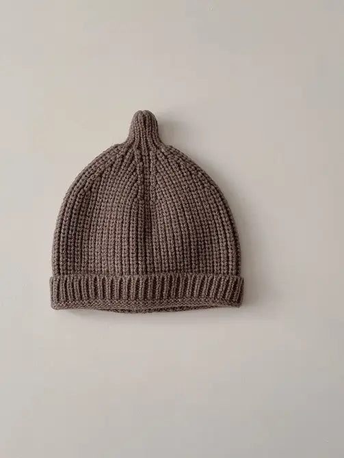 Annie & Charles® gestrickte Mütze Beanie