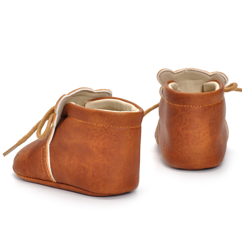 Annie & Charles® Bären-Schuhe