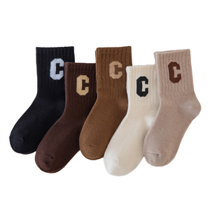 Annie & Charles® Socken CHARLES Set Packung