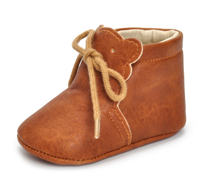 Annie & Charles® Bären-Schuhe