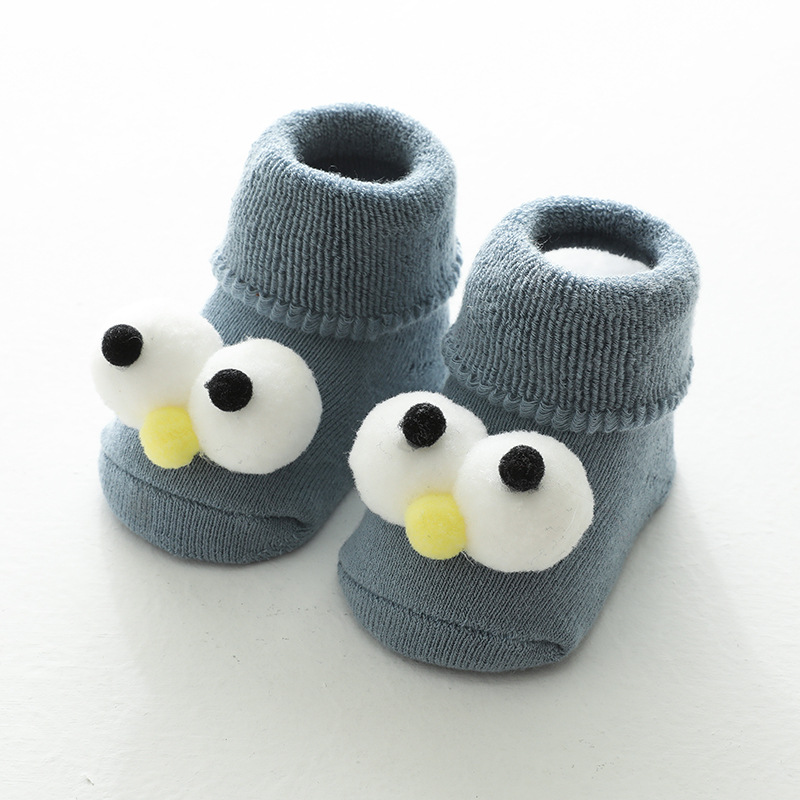 Annie & Charles® Baby Socken mit Tieren