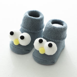 Annie & Charles® Baby Socken mit Tieren
