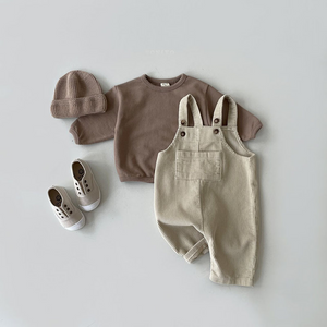 Annie & Charles® Kord Latzhose