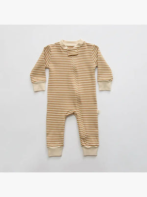 Annie & Charles® Baby Strampler aus Baumwolle