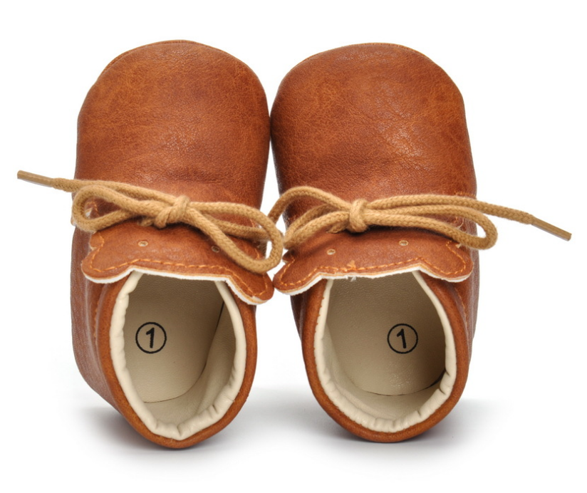 Annie & Charles® Bären-Schuhe