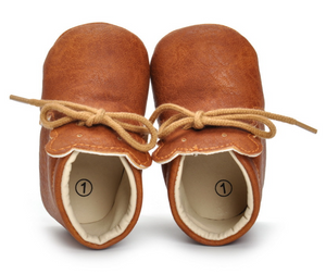 Annie & Charles® Bären-Schuhe
