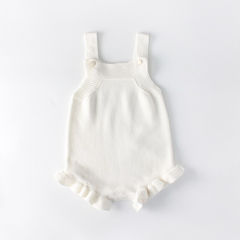 Annie & Charles® gestricktes Set aus Bio Baumwolle