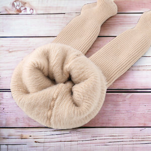 Annie & Charles® gefütterte Strumpfhose