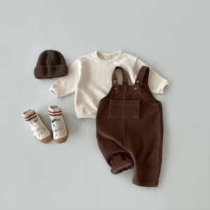 Annie & Charles® Kord Latzhose