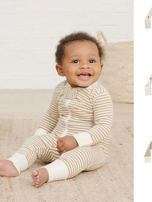 Annie & Charles® Baby Strampler aus Baumwolle
