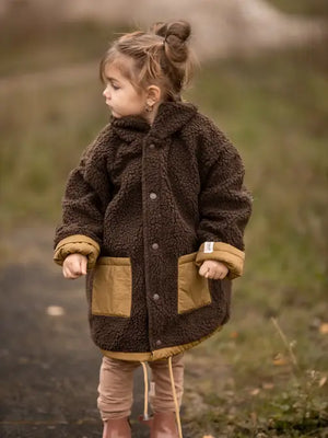 Annie & Charles® Wende Jacke JULEZ