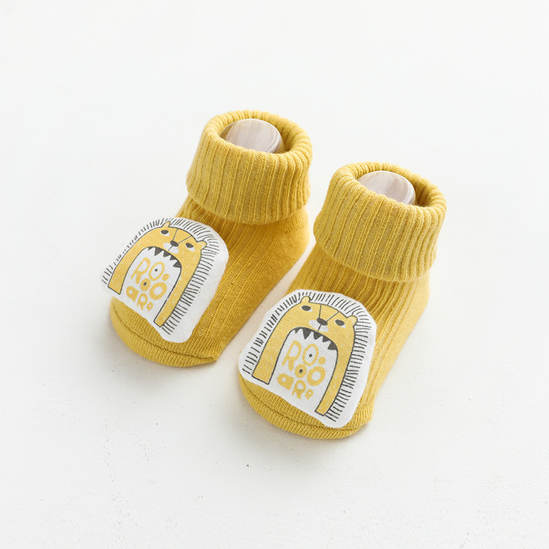 Annie & Charles® Babysocken
