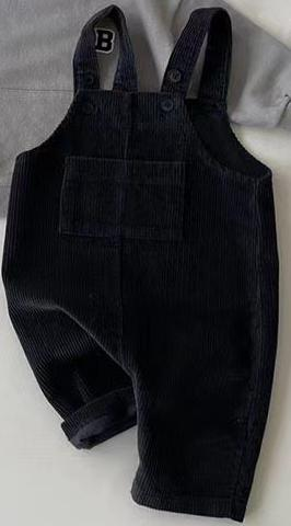 Annie & Charles® Kord Latzhose