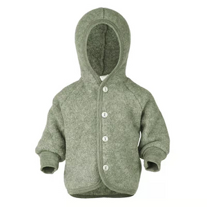 Annie & Charles® Kinder Jacke aus Wolle