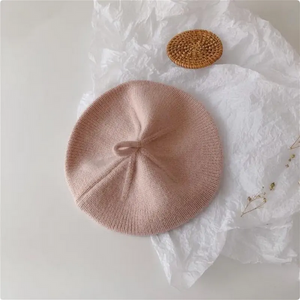 Annie & Charles® Baby Barettmütze