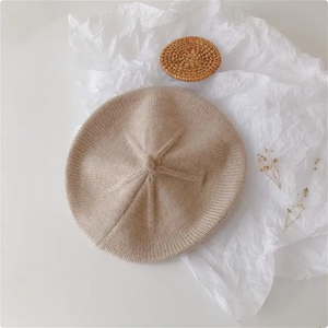 Annie & Charles® Baby Barettmütze