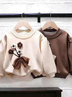 Annie & Charles® Pullover CELESTE