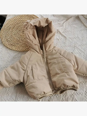 Annie & Charles® Kinder Jacke PATTY