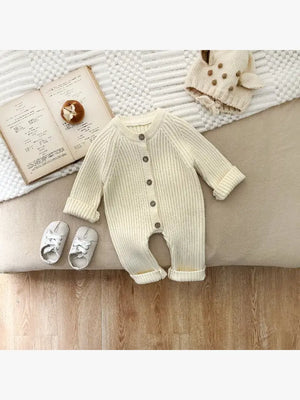 Annie & Charles® gestrickter Anzug HALVAR