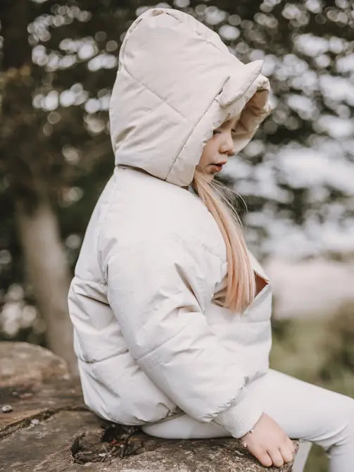 Annie & Charles® Kinder Jacke PATTY