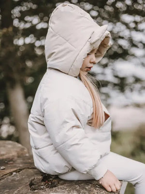 Annie & Charles® Kinder Jacke PATTY