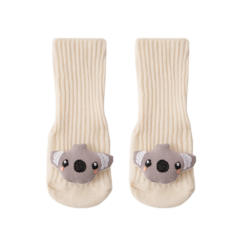 Annie & Charles® Babysocken