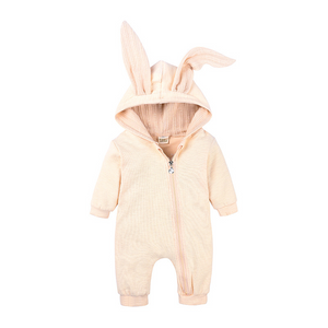 Annie & Charles® Baby Hasen Overall