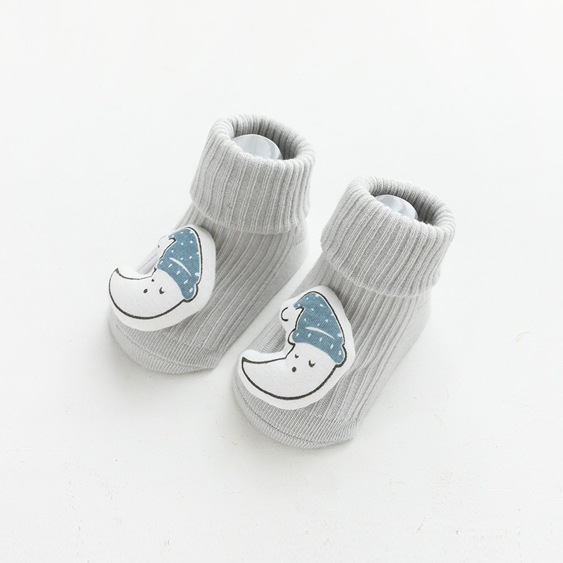 Annie & Charles® Babysocken