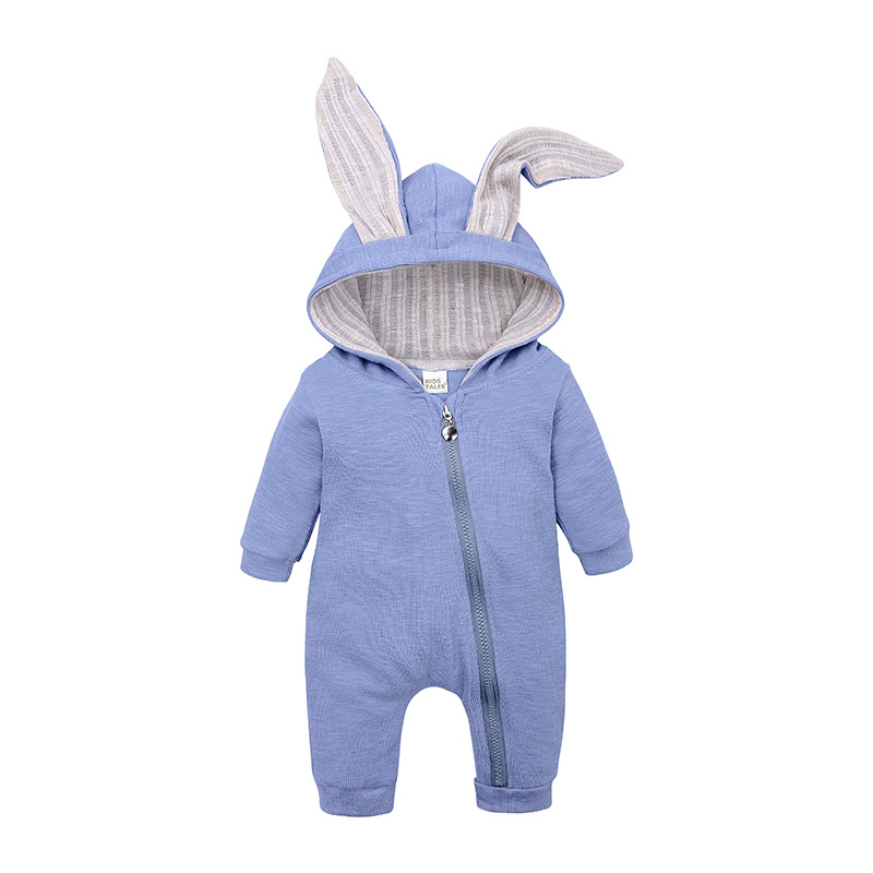 Annie & Charles® Baby Hasen Overall