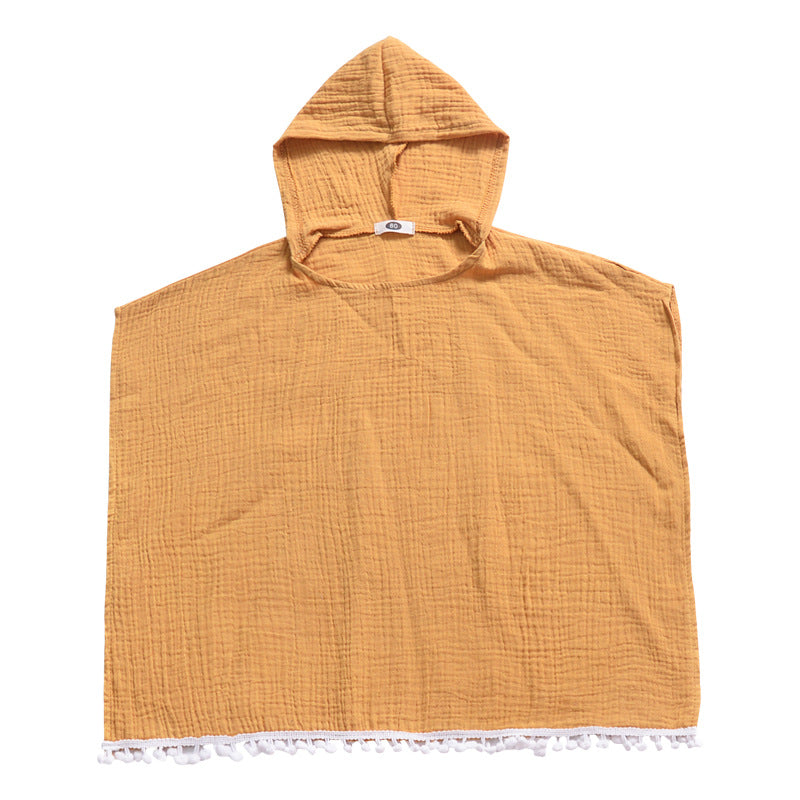 Annie & Charles® Bade Poncho