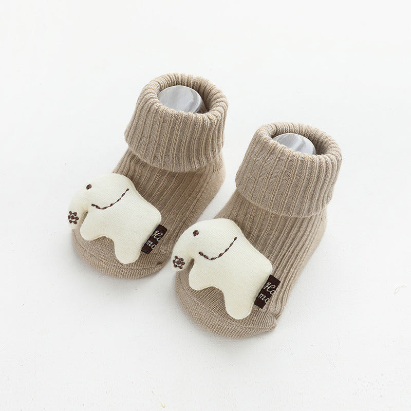 Annie & Charles® Babysocken