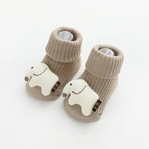 Annie & Charles® Babysocken
