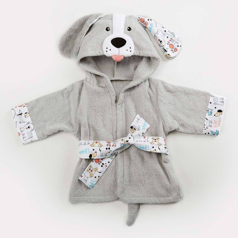 Annie & Charles® Baby Bademantel