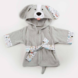 Annie & Charles® Baby Bademantel