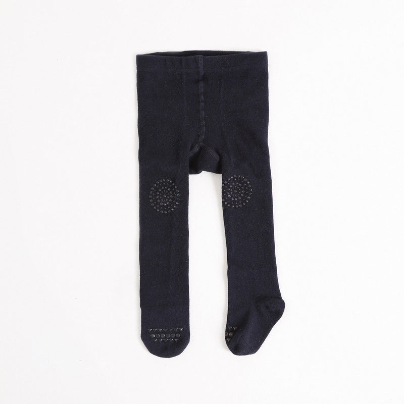 Annie & Charles® Krabbel Strumpfhose